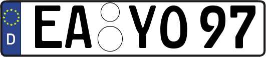 EA-YO97