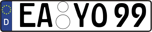 EA-YO99