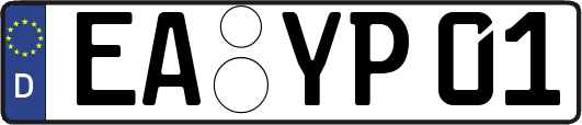 EA-YP01
