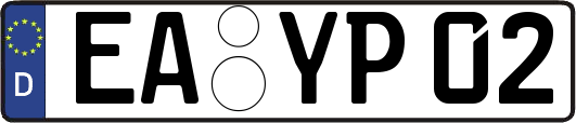 EA-YP02