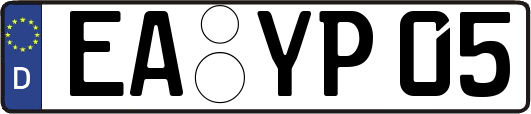 EA-YP05