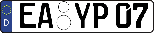 EA-YP07