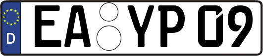 EA-YP09