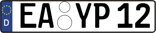 EA-YP12