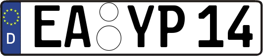 EA-YP14