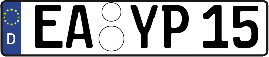 EA-YP15