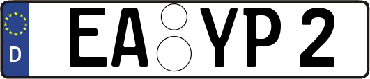 EA-YP2