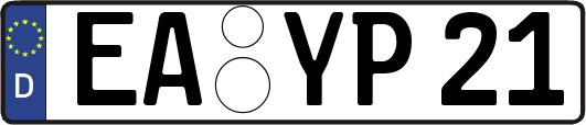 EA-YP21