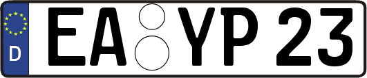 EA-YP23