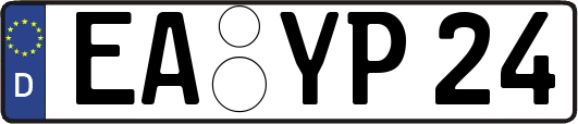 EA-YP24