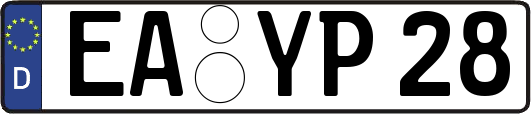EA-YP28