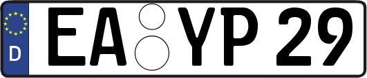 EA-YP29