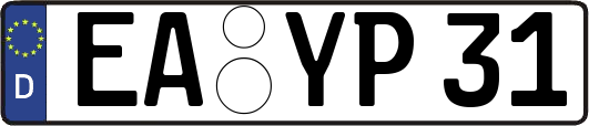 EA-YP31