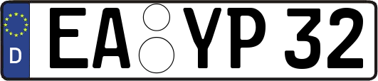 EA-YP32