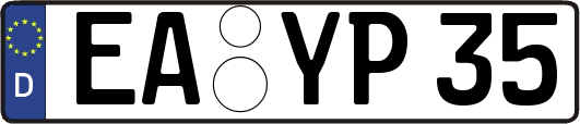EA-YP35