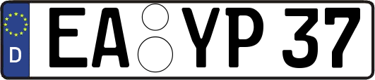 EA-YP37