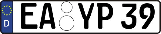 EA-YP39