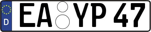 EA-YP47
