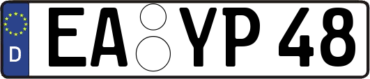 EA-YP48