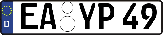 EA-YP49