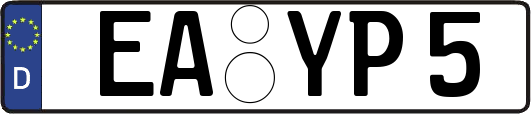 EA-YP5