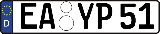 EA-YP51
