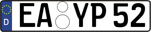 EA-YP52