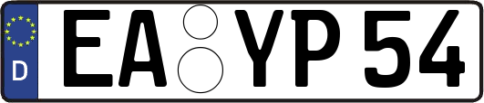 EA-YP54