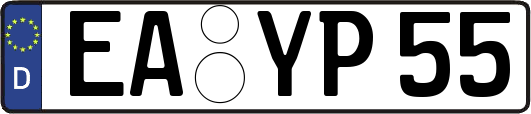 EA-YP55