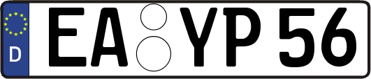 EA-YP56
