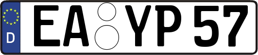 EA-YP57