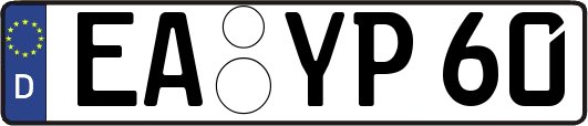 EA-YP60