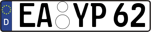 EA-YP62