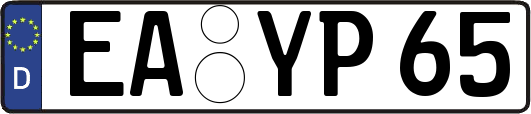 EA-YP65