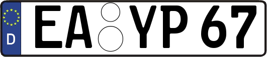 EA-YP67