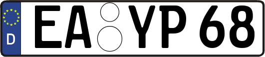 EA-YP68