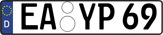 EA-YP69