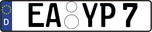 EA-YP7