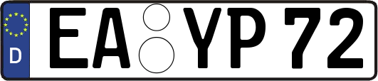 EA-YP72