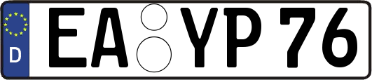 EA-YP76