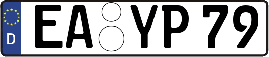 EA-YP79