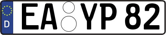 EA-YP82