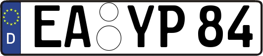 EA-YP84