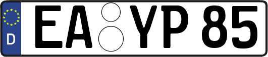 EA-YP85