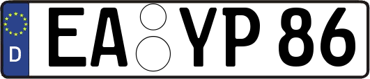 EA-YP86