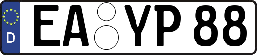 EA-YP88