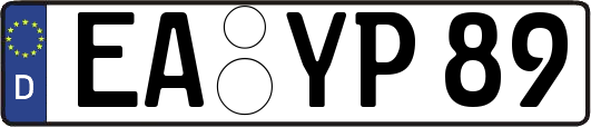 EA-YP89