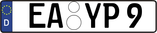 EA-YP9