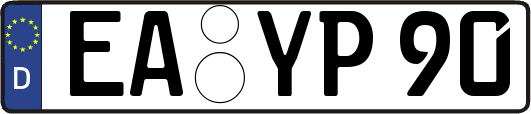 EA-YP90