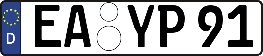 EA-YP91